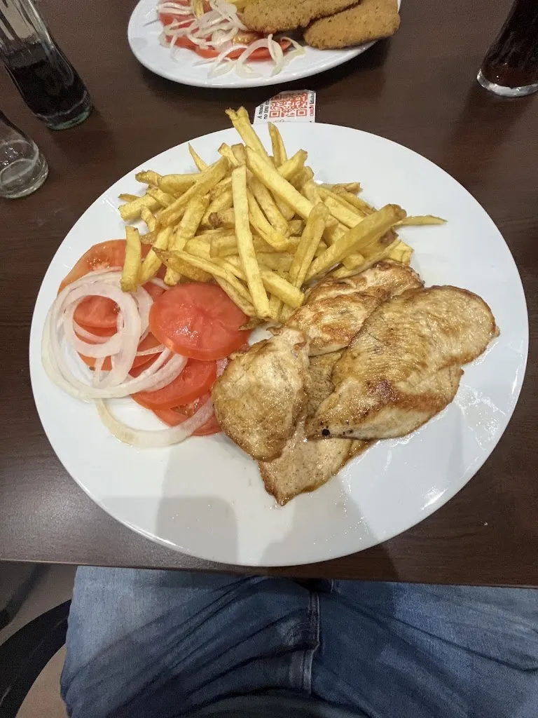 LUAN’S café burguer_Verín_slider_image_3