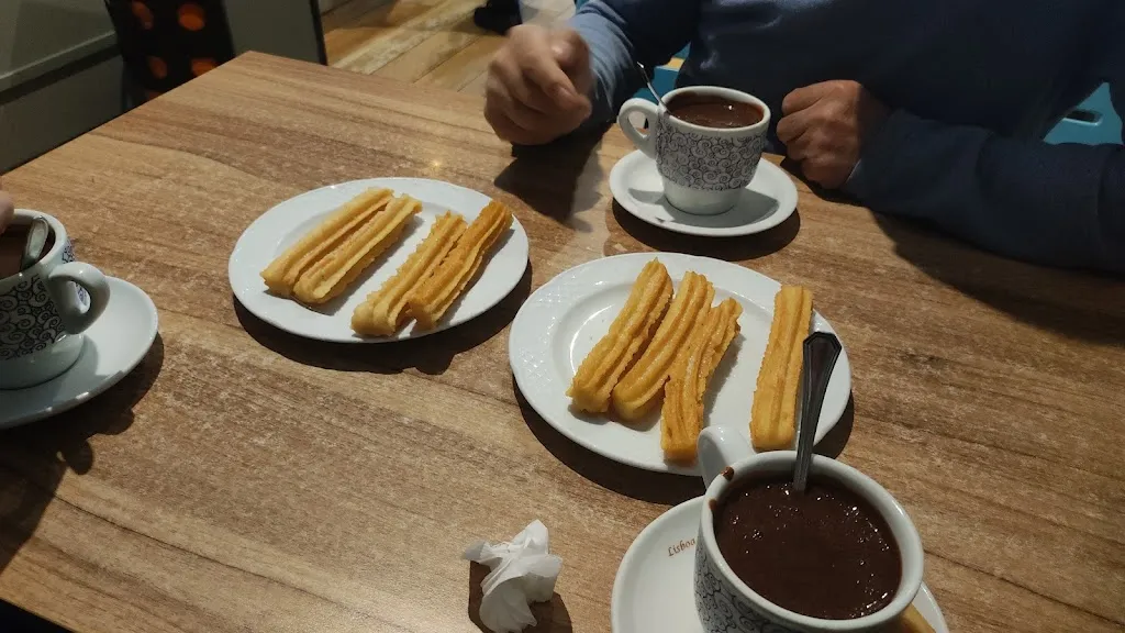 Sara Fernández Peláez_Hannover Churreria_Verín_review