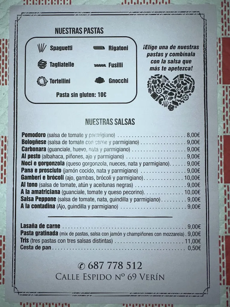 Menu_Pizzería Napoli_Verín_image_2