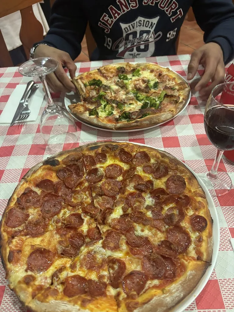 Pizzería Napoli_Verín_slider_image_3