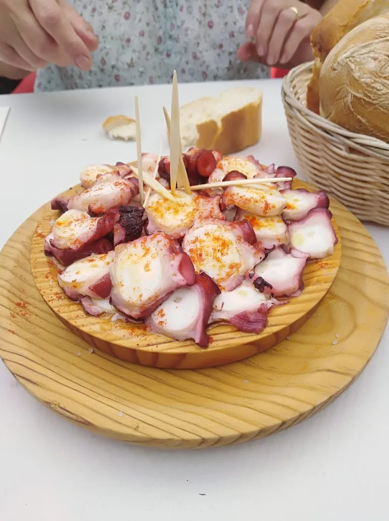 Daniel Rodriguez_Bar San Antón_Verín_review