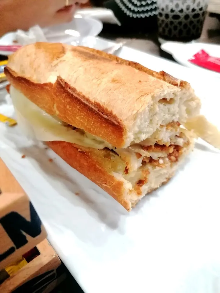 Rafaela_Ruta 66 Verin_Verín_review