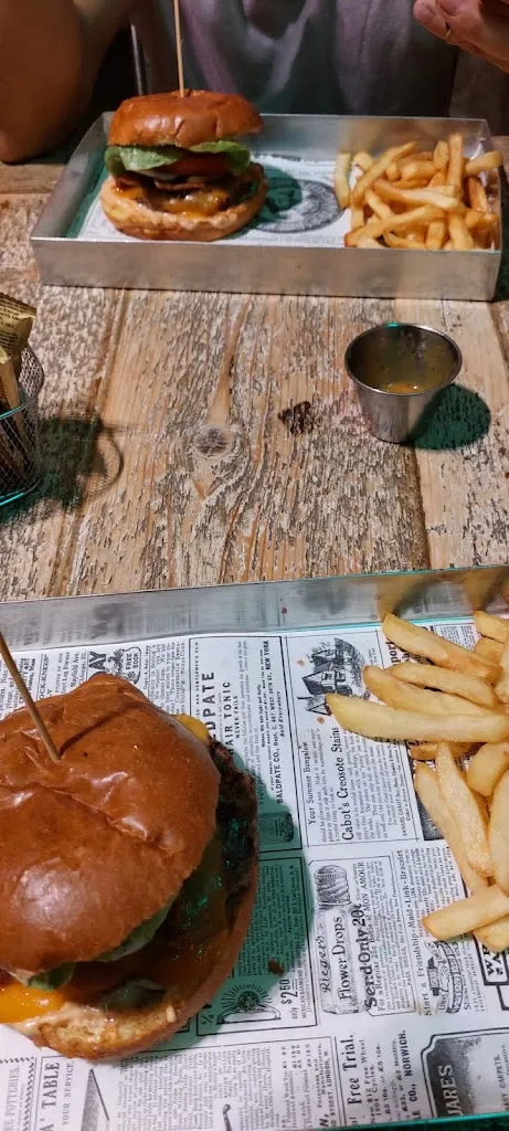 Menu_CLANDESTINE URBAN BAR_San Vicente del Raspeig/Sant Vicent del Raspeig_image_7