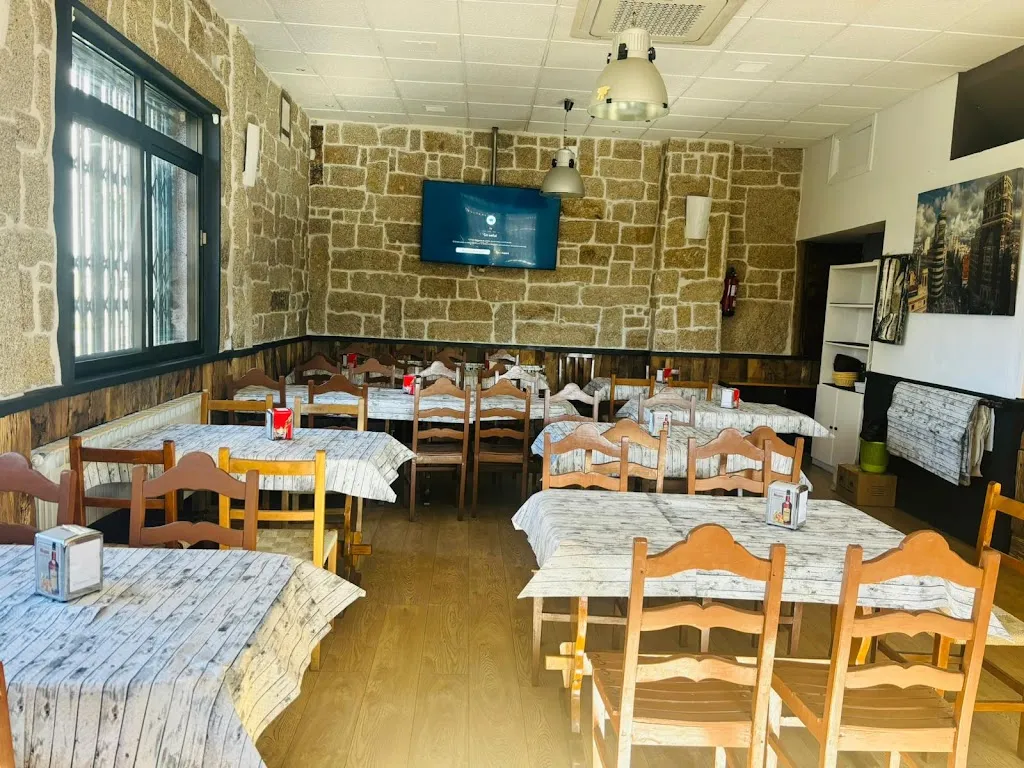 El Rancho bar restaurant_Verín_slider_image_1