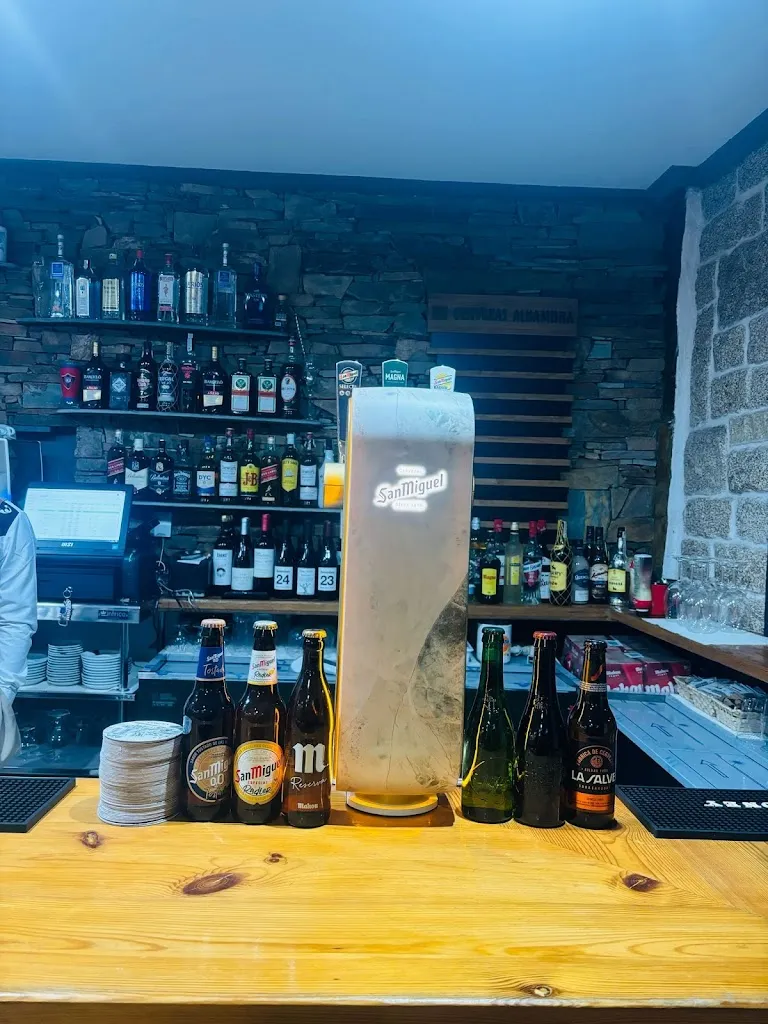 El Rancho bar restaurant_Verín_slider_image_3