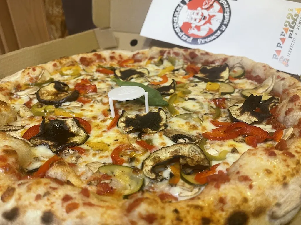 Menu_Paparazzi pizza Verín_Verín_image_7