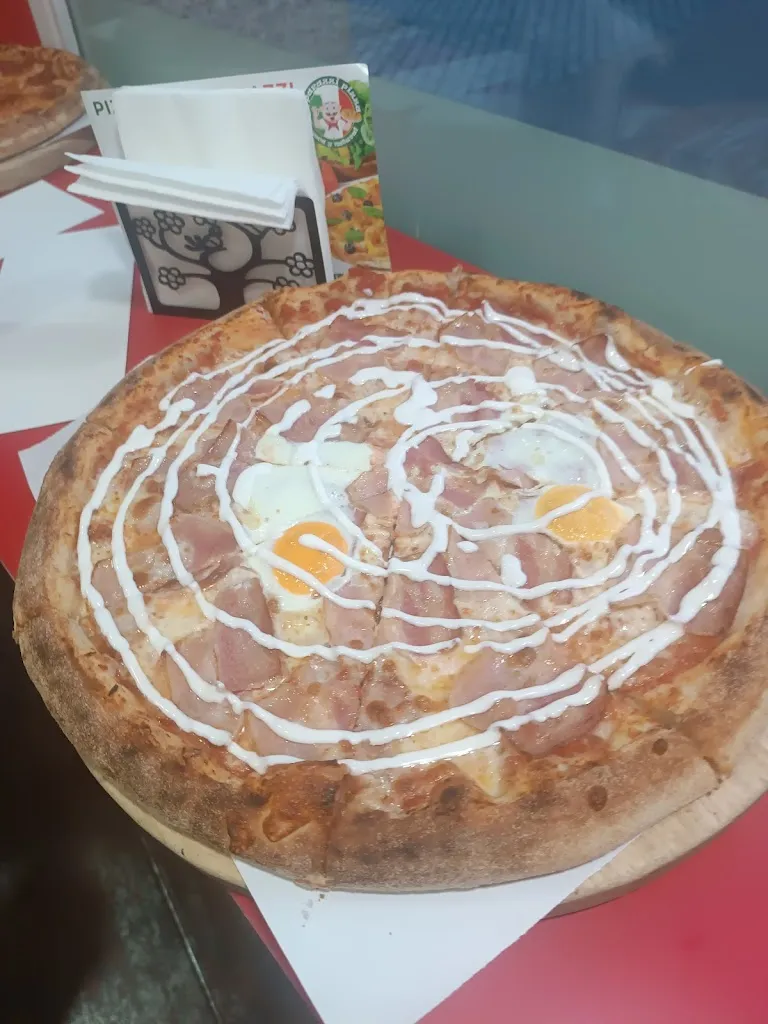 Paparazzi pizza Verín_Verín_slider_image_2