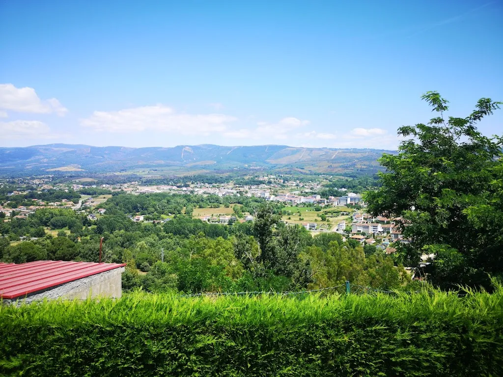 Ludo Van Raemdonck_Parador de Verín_Verín_review