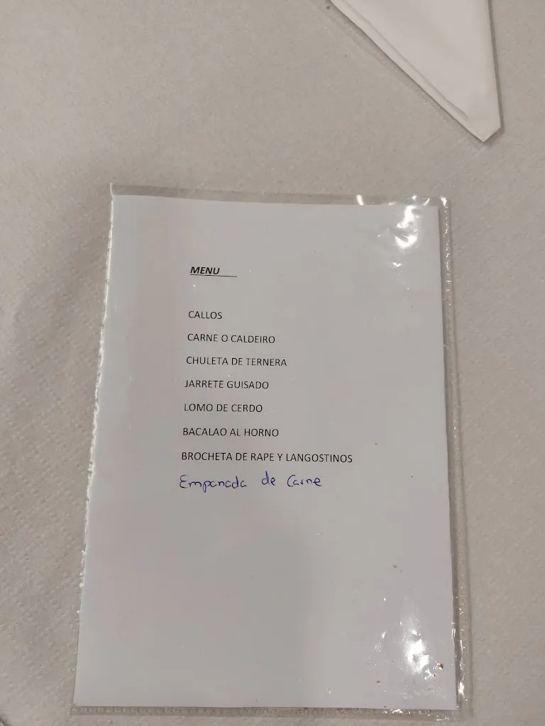 Menu_Pulperia A Morena_Verín_image_1
