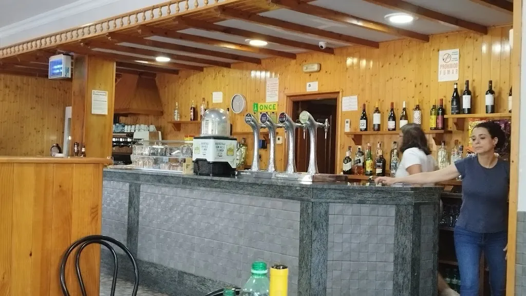 Remie Law_Bar Restaurante Mi Rinconcito_Verín_review