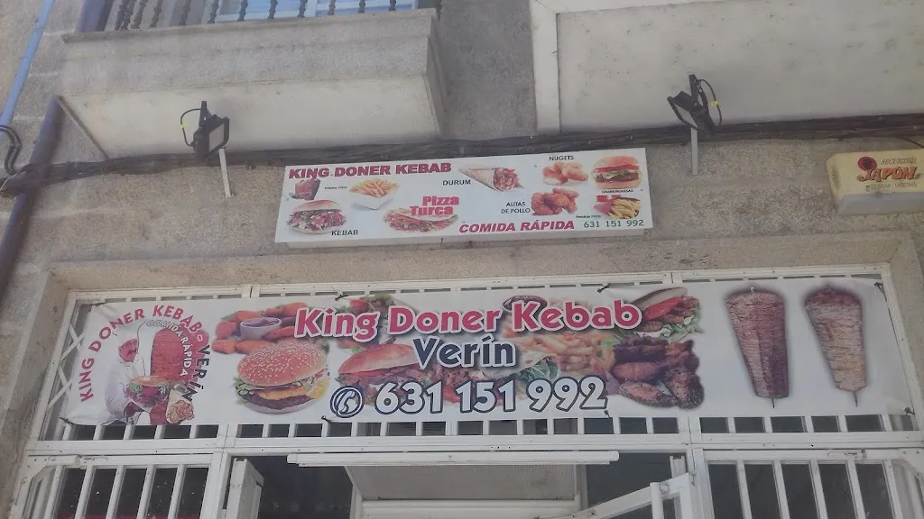 KING DONER KEBAB VERÍN_Verín_slider_image_3