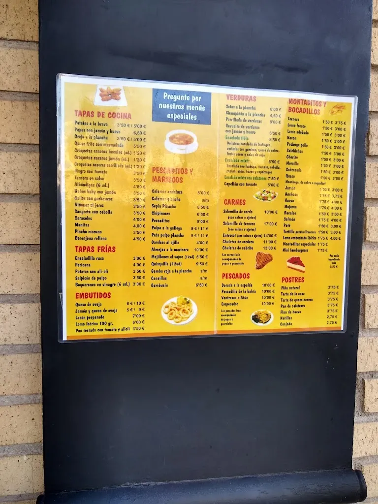 Menu_Restaurante Alondra_San Vicente del Raspeig/Sant Vicent del Raspeig_image_2