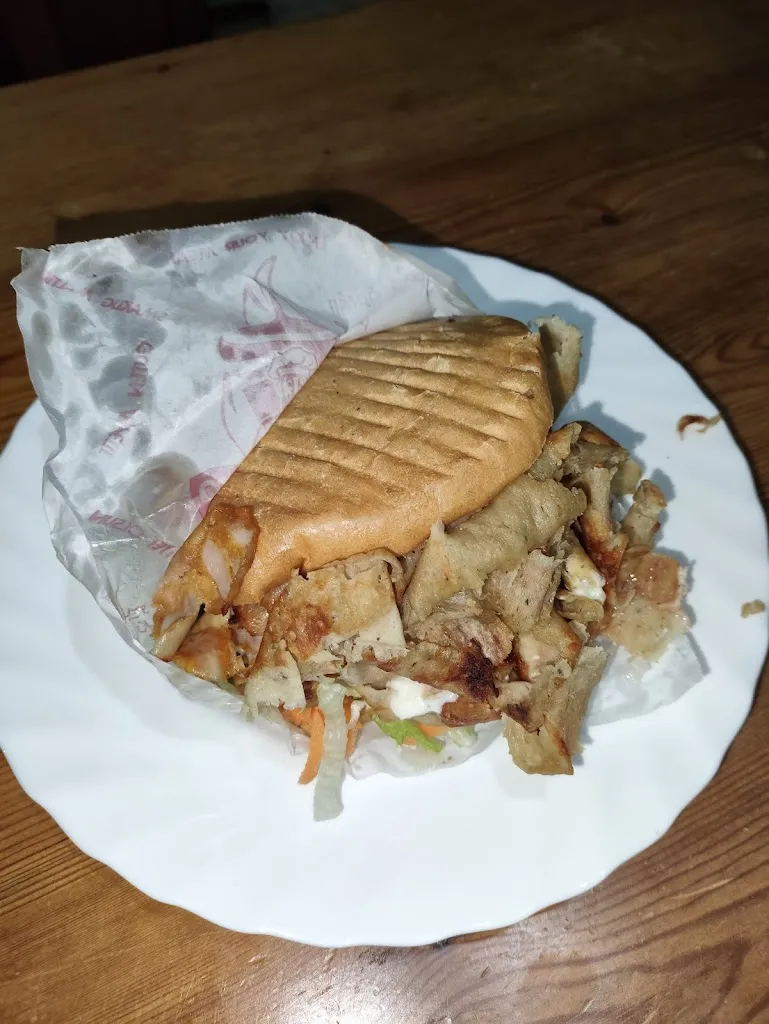 Ceballos_Istambul Döner Kebab_Verín_review