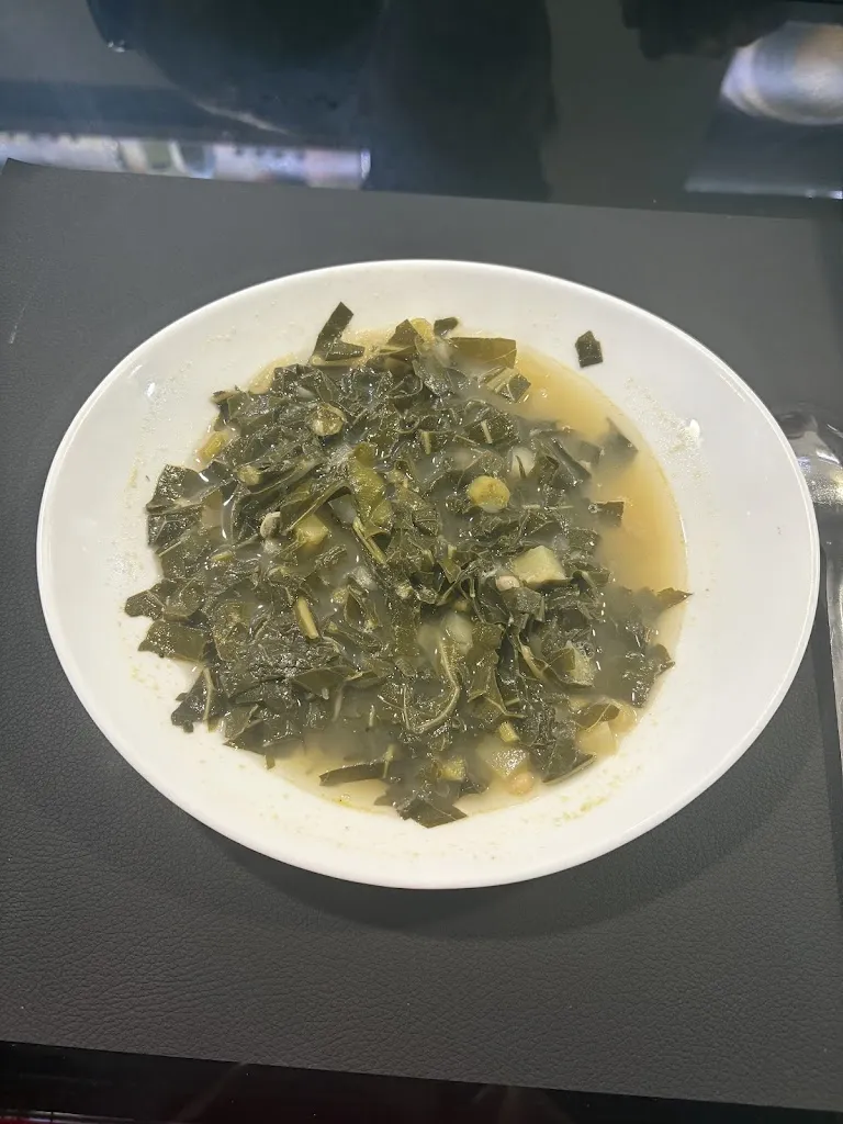 Antonia Martinez Garcia_hostal restaurante san roque_Verín_review