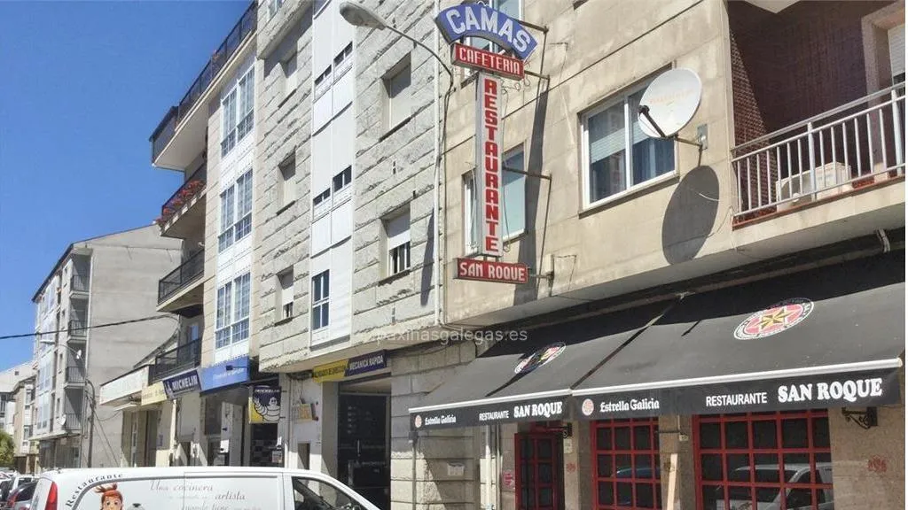 hostal restaurante san roque_Verín_slider_image_1