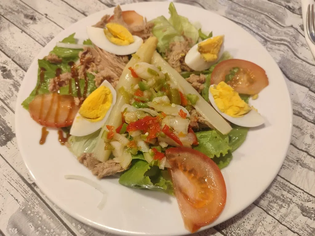 Menu_Tapería Rúa Maior_Verín_immagine_2