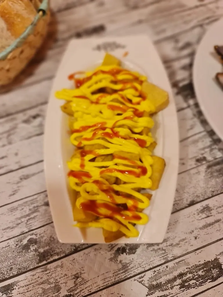 Menu_Tapería Rúa Maior_Verín_immagine_5