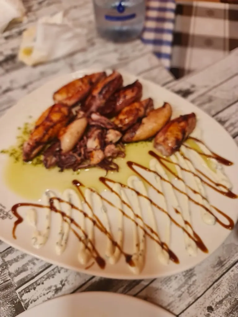 Menu_Tapería Rúa Maior_Verín_immagine_6