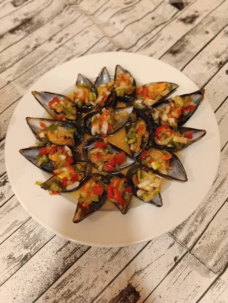 Menu_Tapería Rúa Maior_Verín_immagine_7