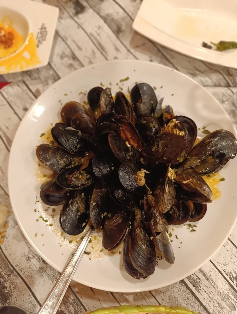 Menu_Tapería Rúa Maior_Verín_immagine_8