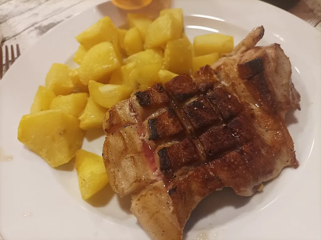 Gabriel Carrera_Tapería Rúa Maior_Verín_recensione