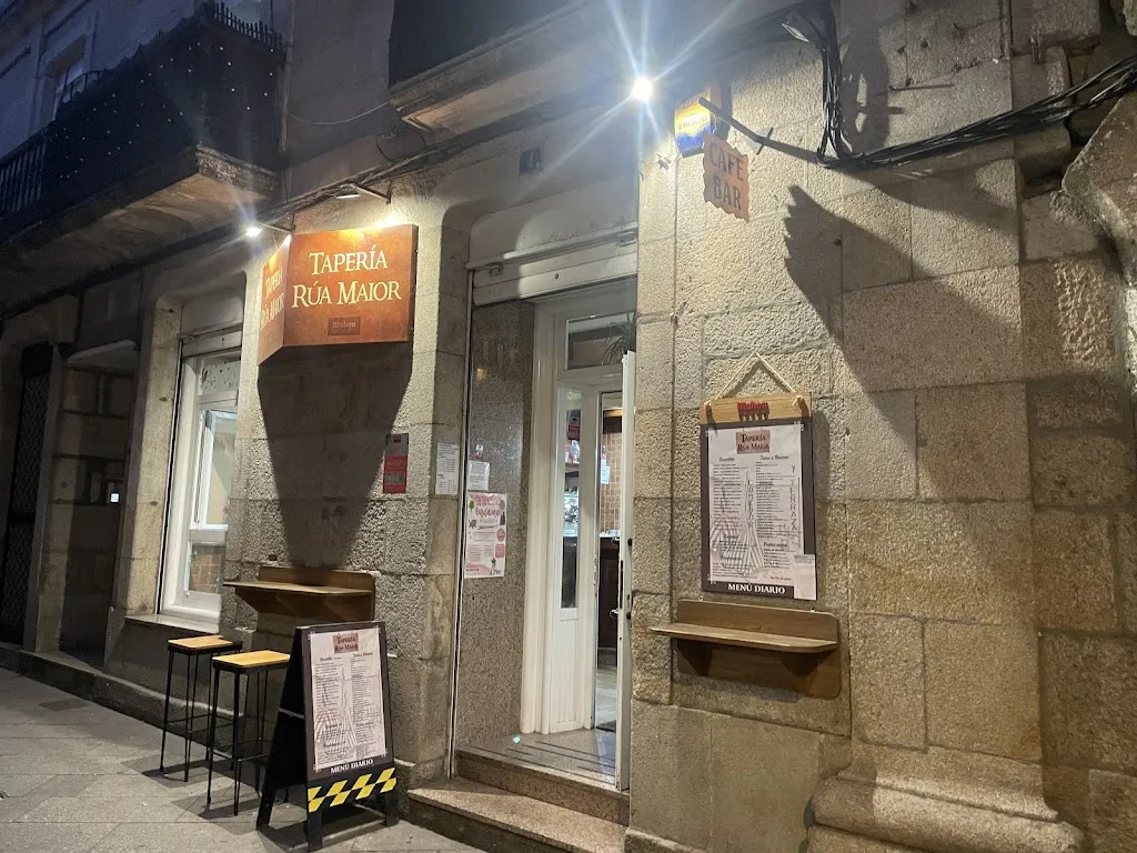 Tapería Rúa Maior_Verín_slider_image_3