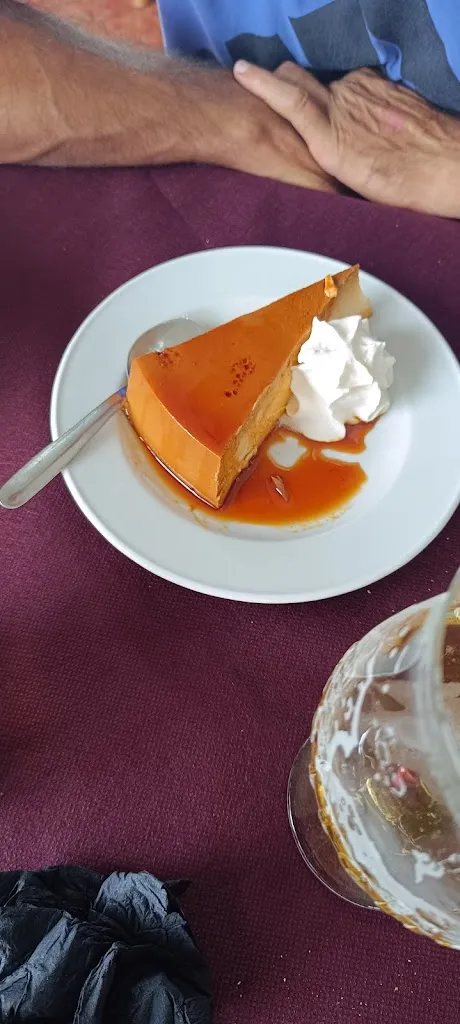 Mara Sagitario_Restante Cinco Fuentes_Verín_review