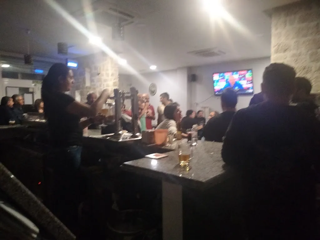 Bar Fermin_Cobos de Cerrato_slider_image_3