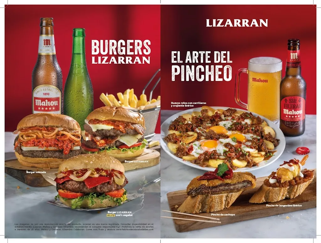 Menu_Lizarran_San Vicente del Raspeig/Sant Vicent del Raspeig_image_2