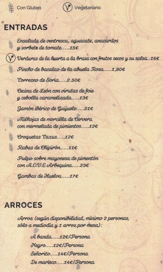 Menu_Restaurante Taxus_Cervera de Pisuerga_immagine_3