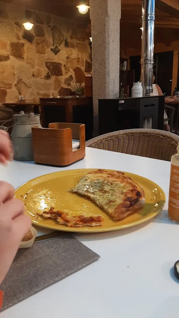 Michael Dulberg_Restaurante Taxus_Cervera de Pisuerga_recensione