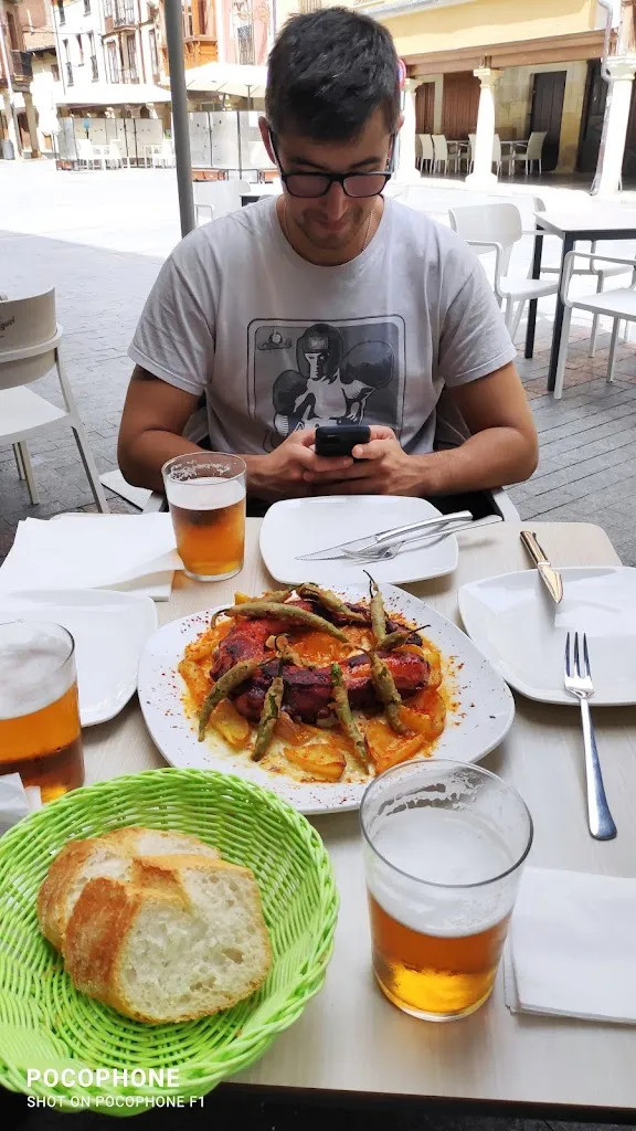 Menu_Restaurante La Galería_Cervera de Pisuerga_image_7