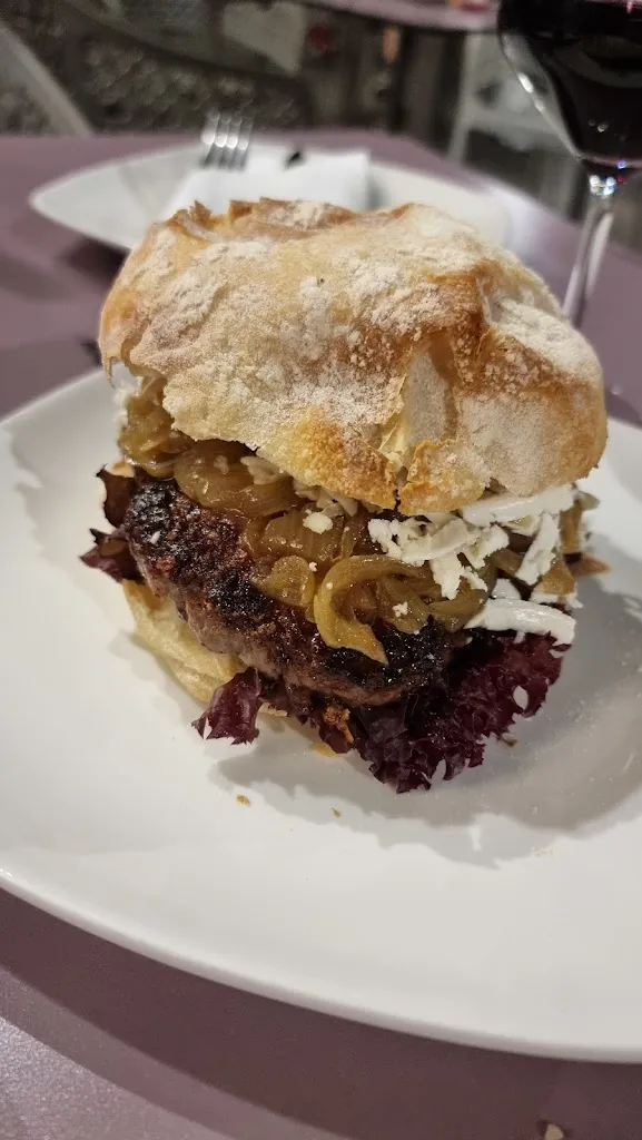 M Pérez_Restaurante La Galería_Cervera de Pisuerga_review