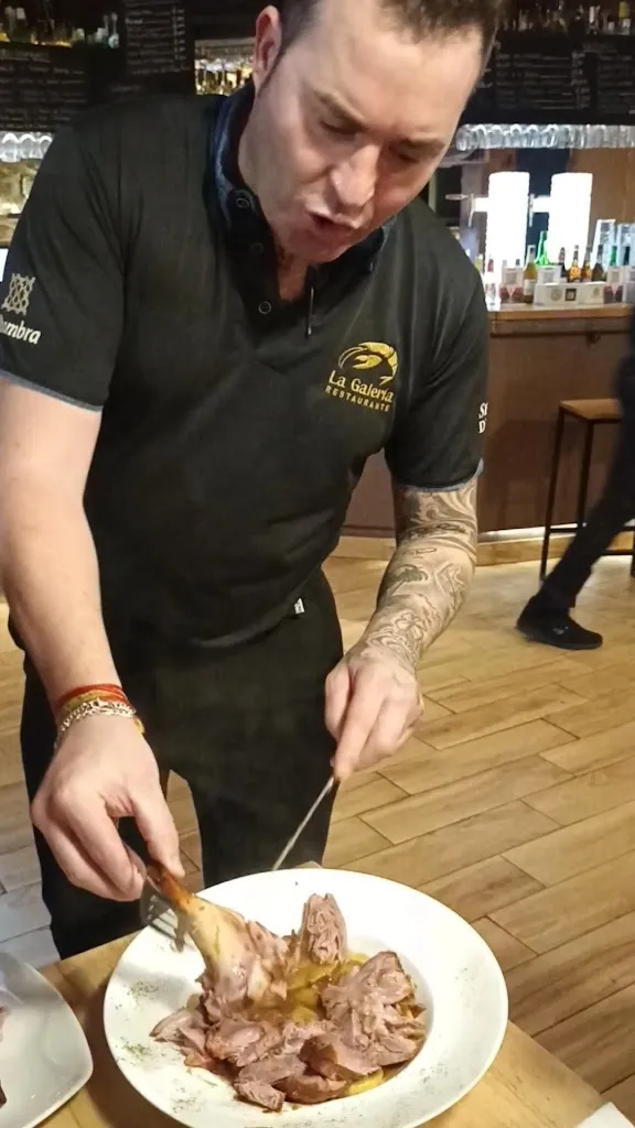 Restaurante La Galería_Cervera de Pisuerga_slider_image_2