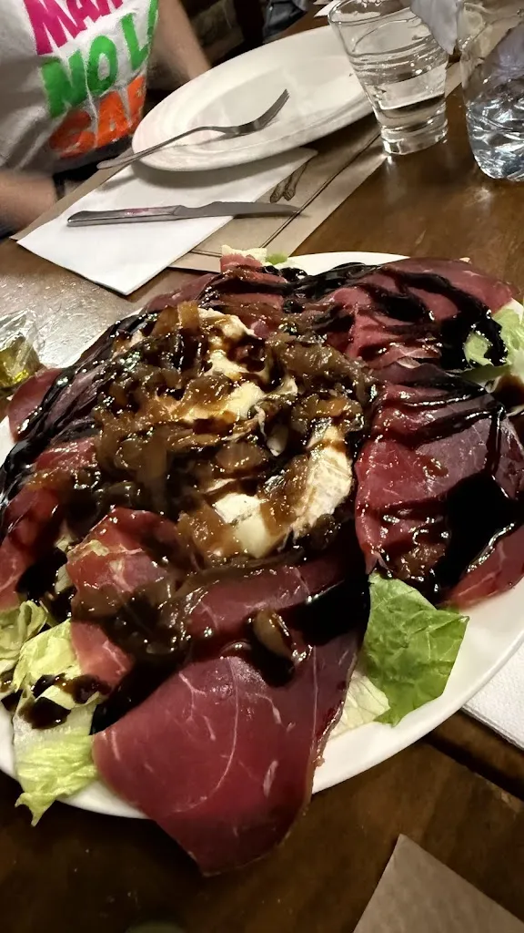 SINCERICIDIO X_Restaurante Asador Gasolina_Cervera de Pisuerga_review