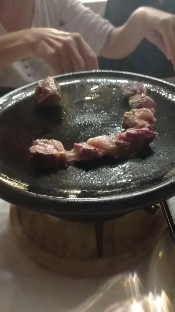 Restaurante Asador Gasolina_Cervera de Pisuerga_slider_image_2