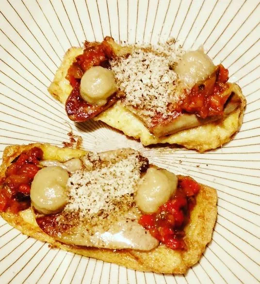 Restaurante Asador Gasolina_Cervera de Pisuerga_slider_image_3