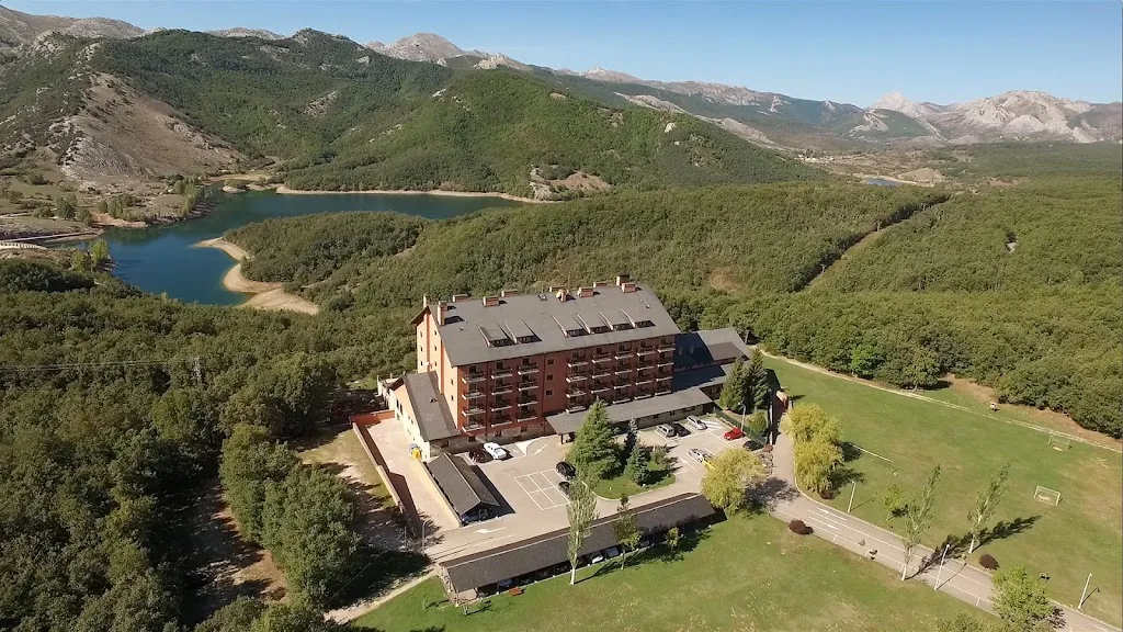 Parador de Cervera de Pisuerga_Cervera de Pisuerga_slider_image_1