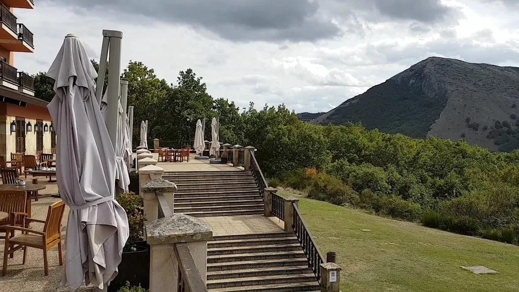 Parador de Cervera de Pisuerga_Cervera de Pisuerga_slider_image_2