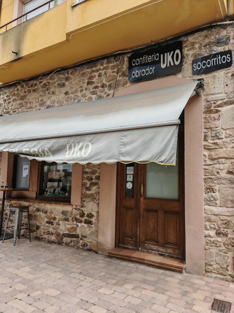 La Ruina-Mundo RaRo restaurant in Cervera de Pisuerga