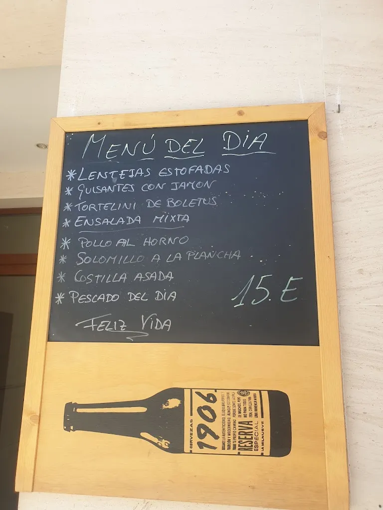 Menu_La Parada_Cervera de Pisuerga_image_1
