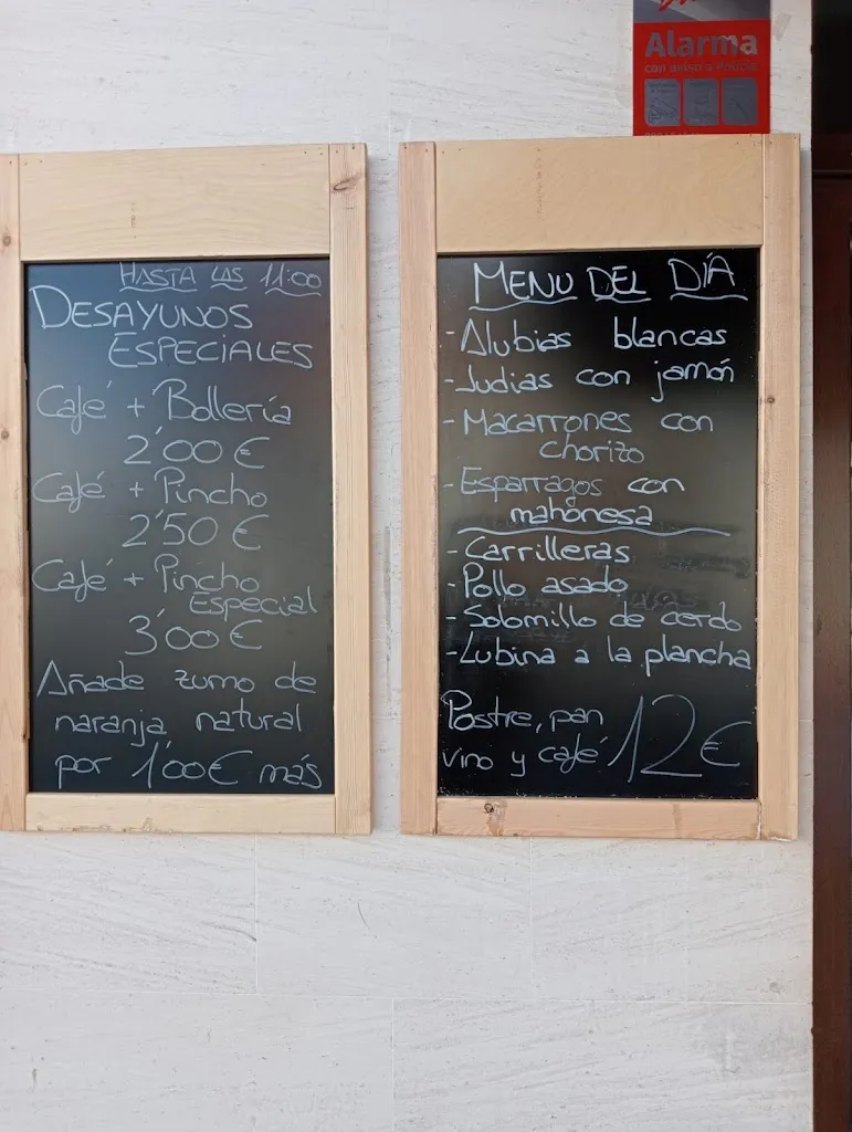 Menu_La Parada_Cervera de Pisuerga_image_4