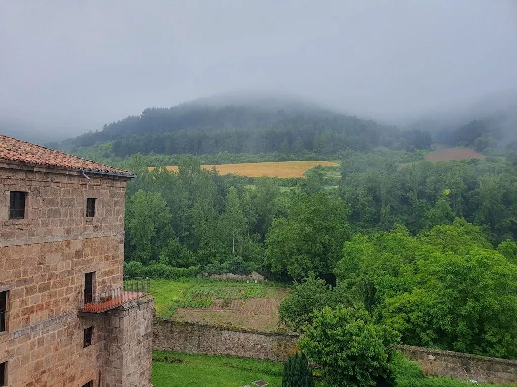 Graham Smith_La Parada_Cervera de Pisuerga_review