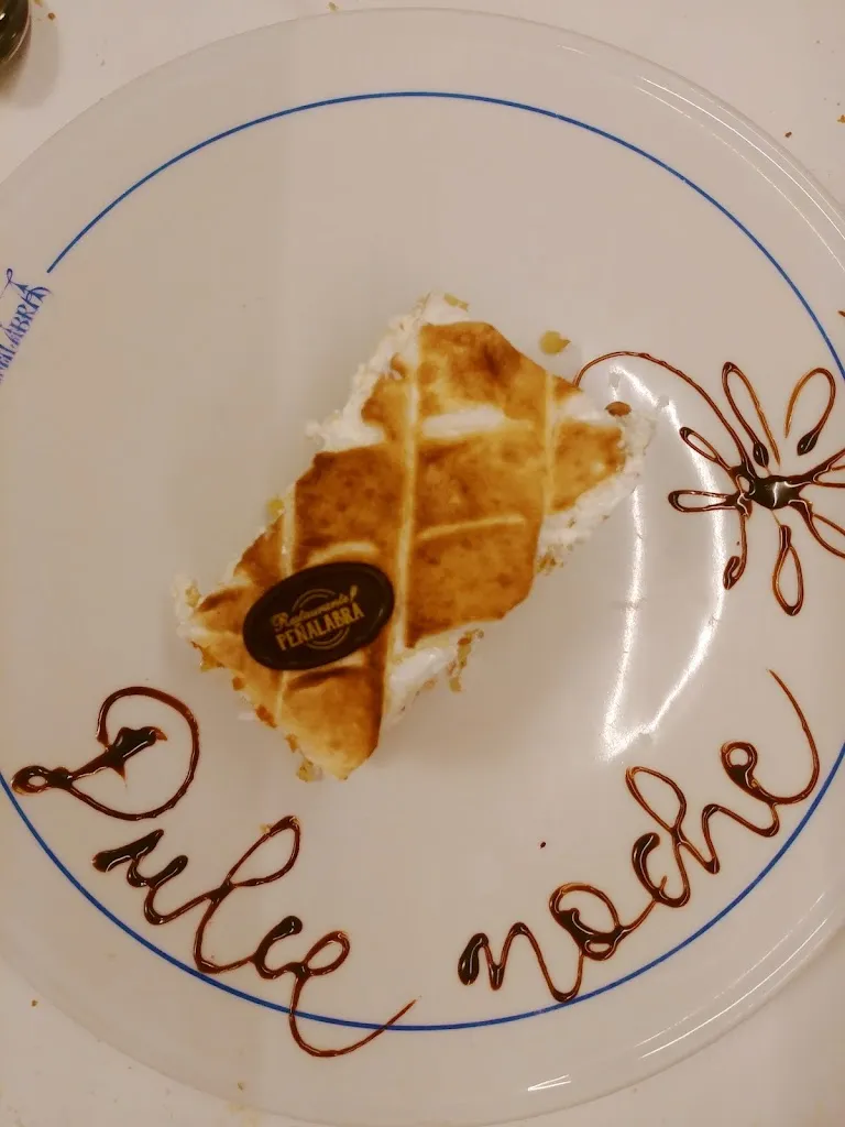 maria lopez villanueva_Hotel Rural Restaurante Peñalabra_Cervera de Pisuerga_review