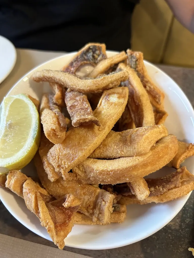 Menu_Sevillano_Cervera de Pisuerga_immagine_2