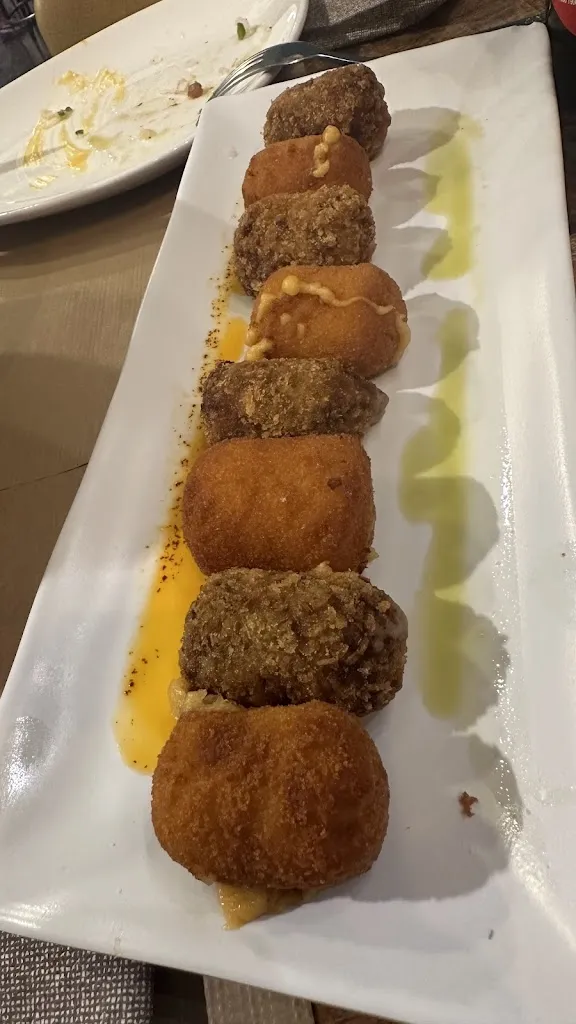 Menu_Sevillano_Cervera de Pisuerga_immagine_4