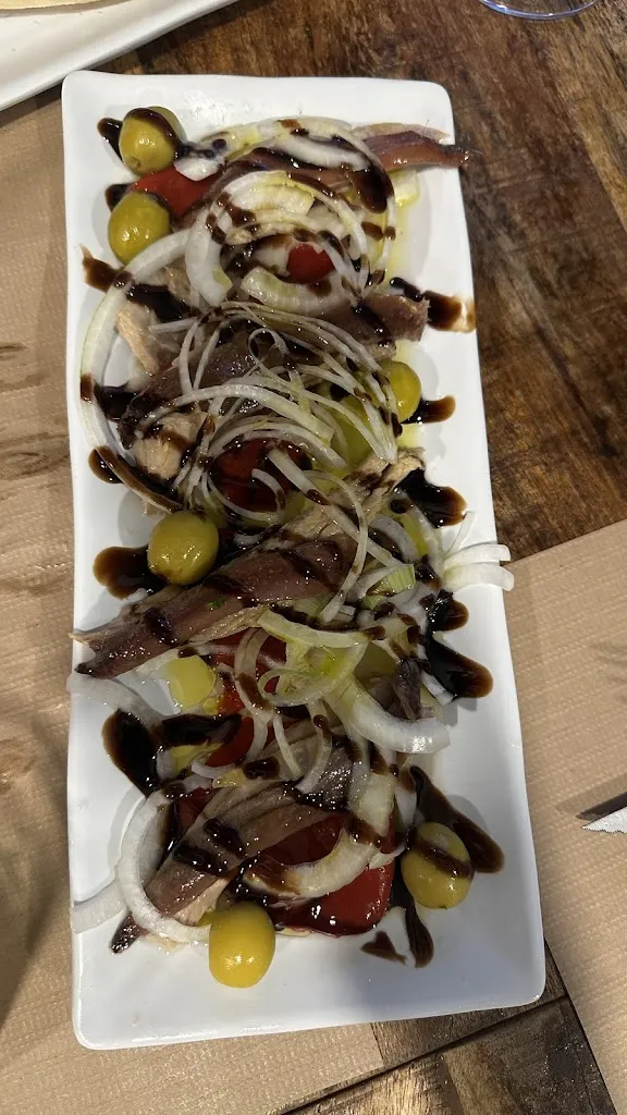 Menu_Sevillano_Cervera de Pisuerga_immagine_8