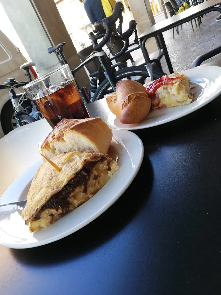 Menu_Sevillano_Cervera de Pisuerga_immagine_9