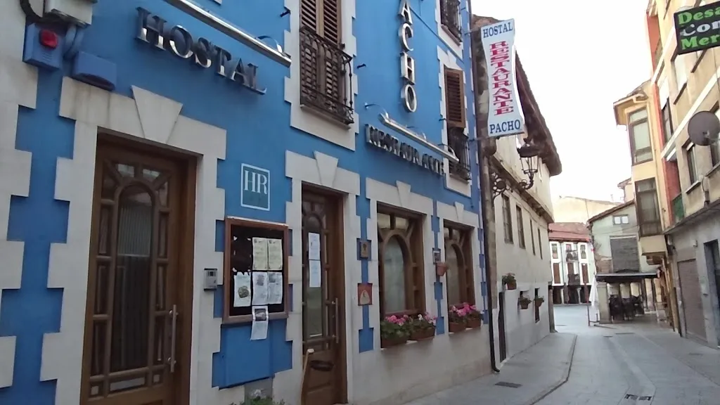 Hotel Restaurante Pacho_Cervera de Pisuerga_slider_image_2