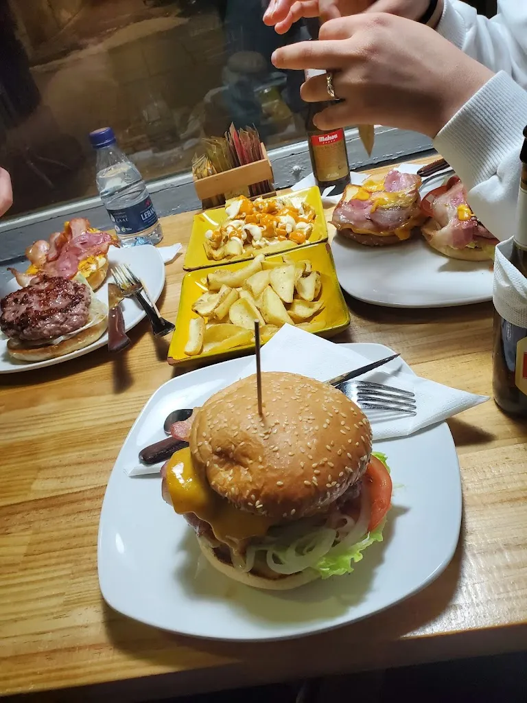 Menu_Bar Centro_Cervera de Pisuerga_image_3